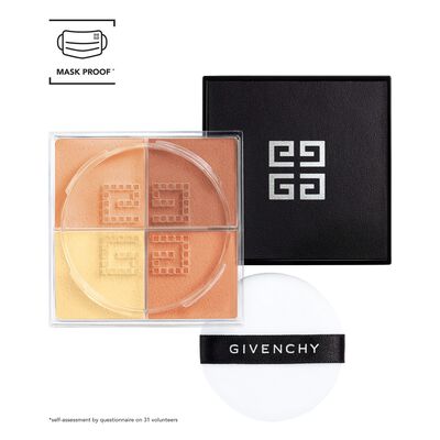 PRISME LIBRE LOOSE POWDER (POLVOS SUELTOS ACABADO MATE LUMINOSO)